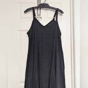 Torrid maxi dress NWOT